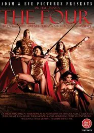 Poster do filme The Four