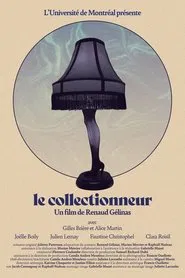 The Collector movie poster