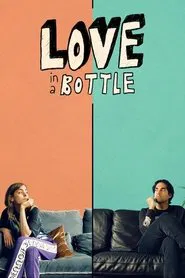 Love in a Bottle movie poster