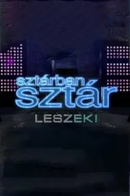 Sztárban sztár leszek! tv show poster