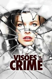 Poster do filme Visões de um Crime