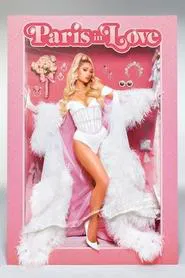 Paris in Love tv show poster