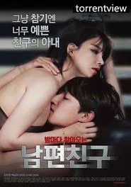 Poster do filme Husband Friend