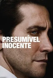 Poster da série Acima de Qualquer Suspeita