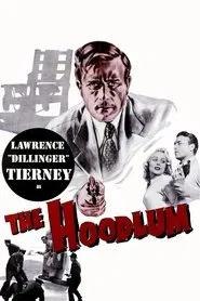 The Hoodlum movie poster