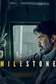 Poster do filme 500 Mil Quilômetros