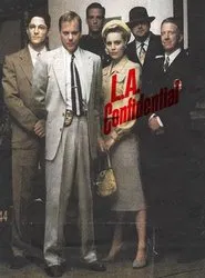 L.A. Confidential movie poster