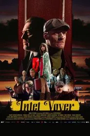 Nothing Ventured movie poster