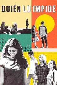 Who’s Stopping Us movie poster