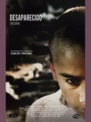 Missing movie poster