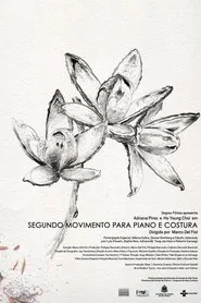 Second Movement for Piano and Needlework movie poster