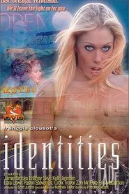 Identities movie poster