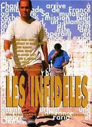 The Infidels movie poster