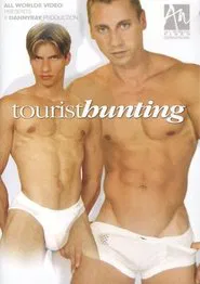 Tourist Hunting movie poster