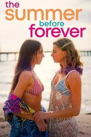 The Summer Before Forever movie poster