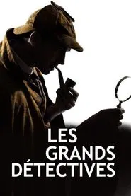 Les Grands Détectives tv show poster
