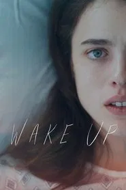 Wake Up movie poster