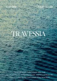 Travessia movie poster