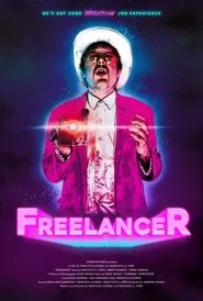 Freelancer movie poster