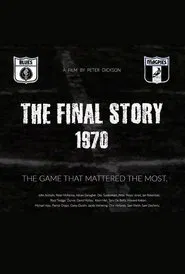 1970 | The Final Story movie poster
