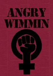 Lefties: Angry Wimmin movie poster