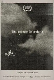 Some Kind of Witchcraft movie poster