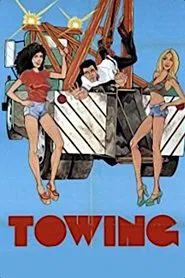 Poster do filme Towing