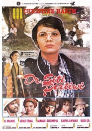 Doctor Siti Pertiwi Returns to the Village movie poster
