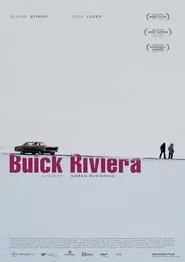 Buick Riviera movie poster