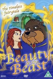 Beauty and the Beast movie poster