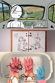 L'Effet de Mes Rides movie poster