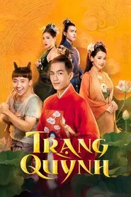 Trạng Quỳnh movie poster