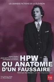 Poster do filme HPW ou Anatomie d'un faussaire