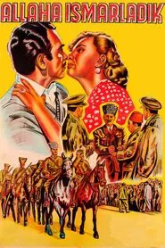 Poster do filme Allaha Ismarladık