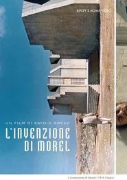 Poster do filme Morel's Invention