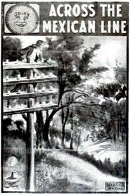 Across the Mexican Line movie poster