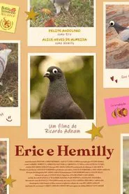Eric e Hemilly movie poster
