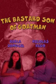 Poster do filme The Bastard Son of Goatman