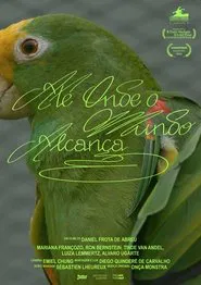 As far as the world reaches movie poster