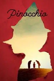 Pinocchio movie poster