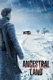 Poster da série Ancestral Land