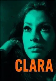 Clara movie poster