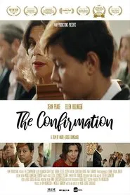 The Confirmation movie poster