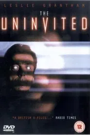 The Uninvited tv show poster