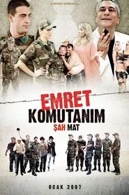 Poster do filme Yes Sir