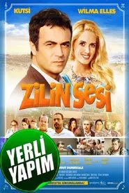 Zilin Sesi movie poster
