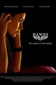 Hawks movie poster