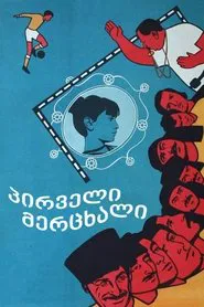 Poster do filme First Swallow