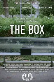 The Box movie poster