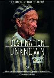 Destination Unknown movie poster